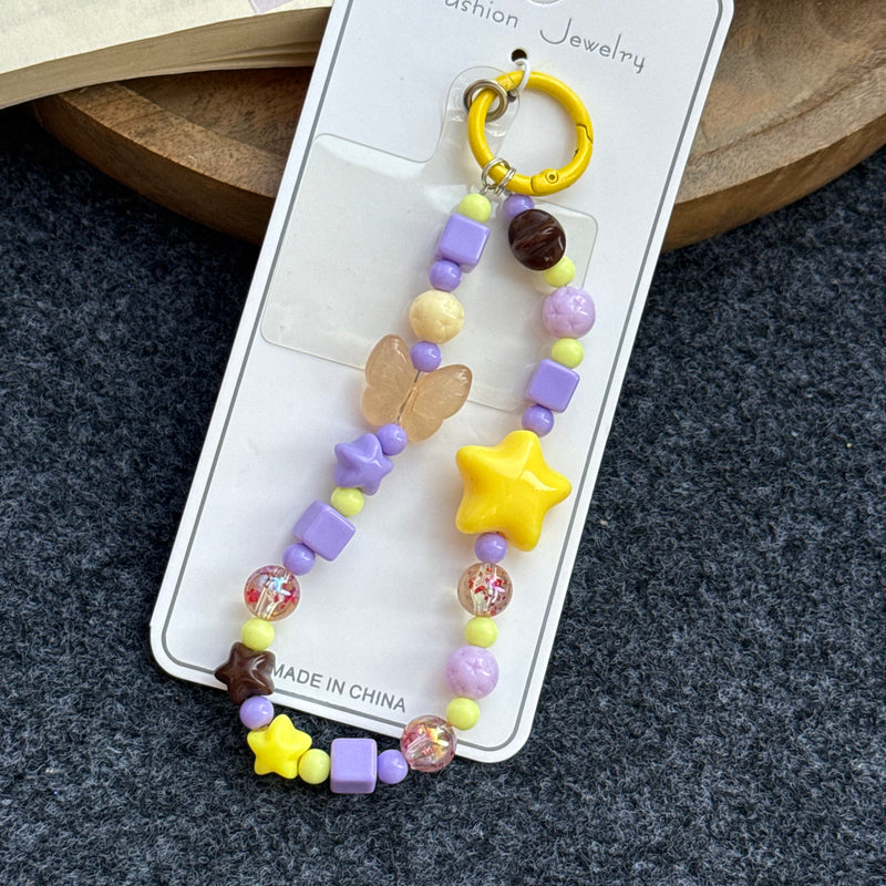 Mobile Charms