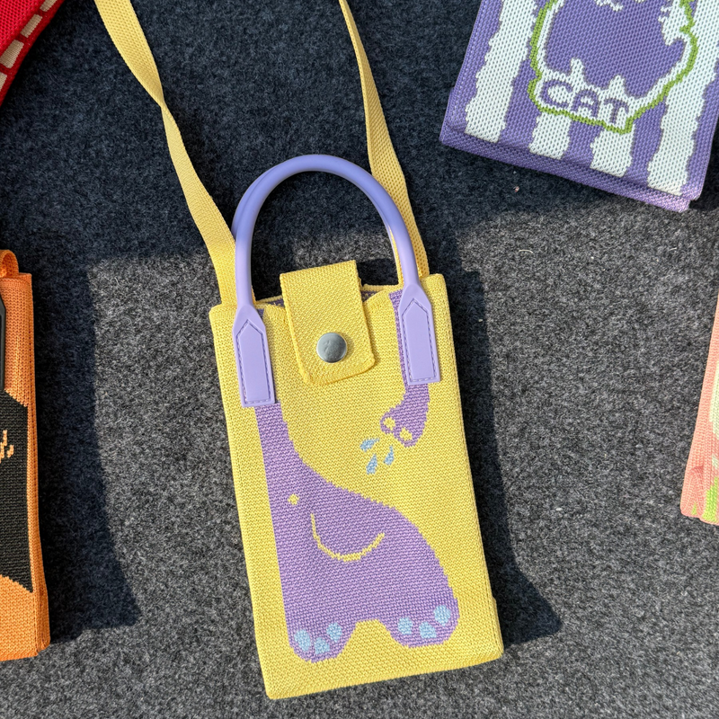 Korean Mobile Sling