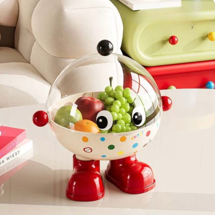 Big Size Premium Organiser with Box Packaging
