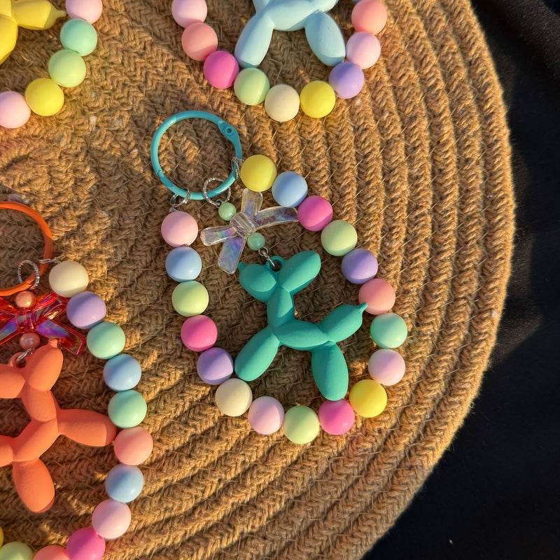 Bubble Mobile/ Bag Charms