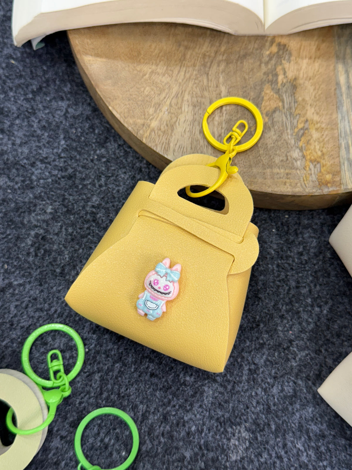 Korean Mini Bag Pouch