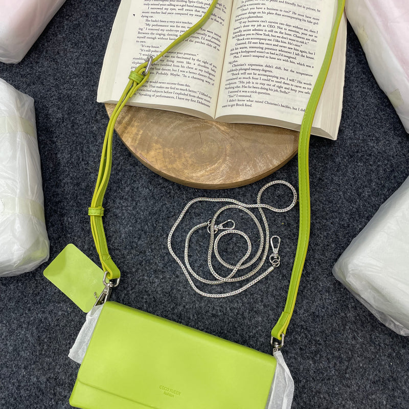Premium Dual Strap Mobiel Sling