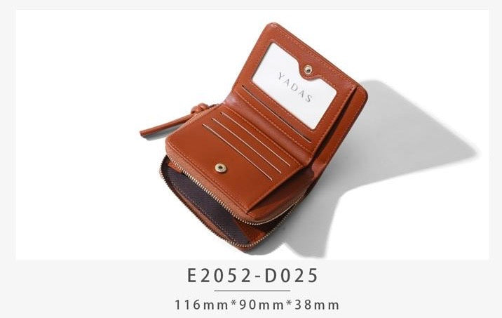 Canvas Medium Wallets