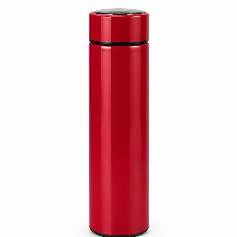 Temperature Insulated Stainless steel bottle