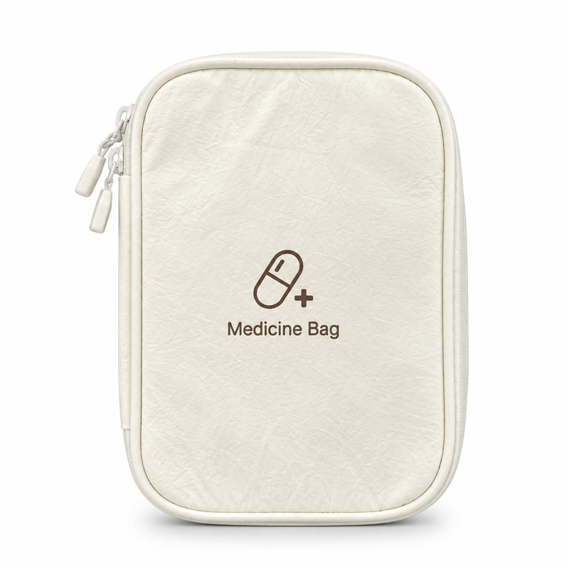 Medicine Organiser Pouch