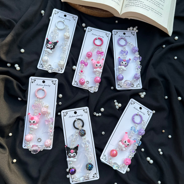 Mobile / Bag Charms