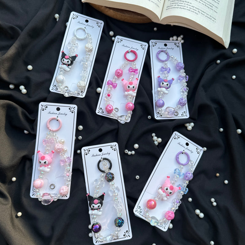 Mobile / Bag Charms