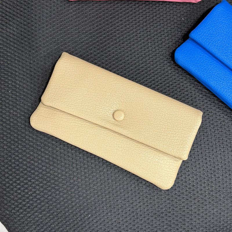 Premium Long Wallets