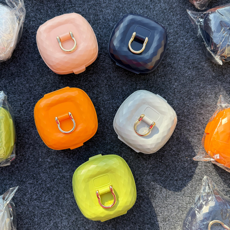 Mini Travel Jewellery Organiser