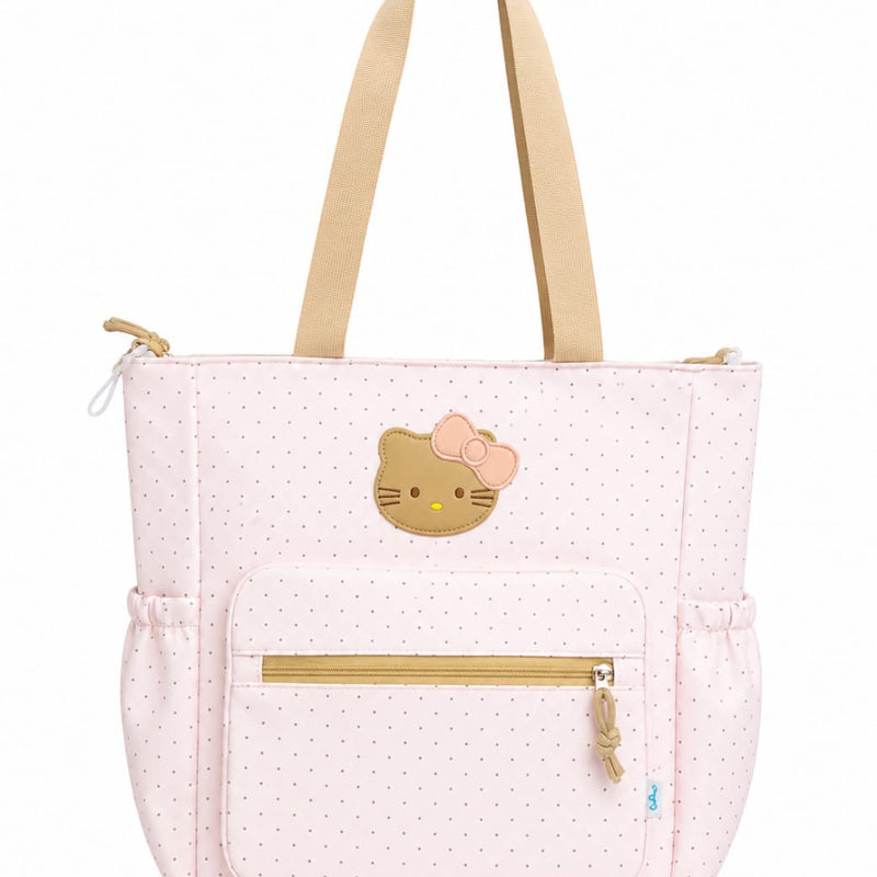 Korean Canvas Tote