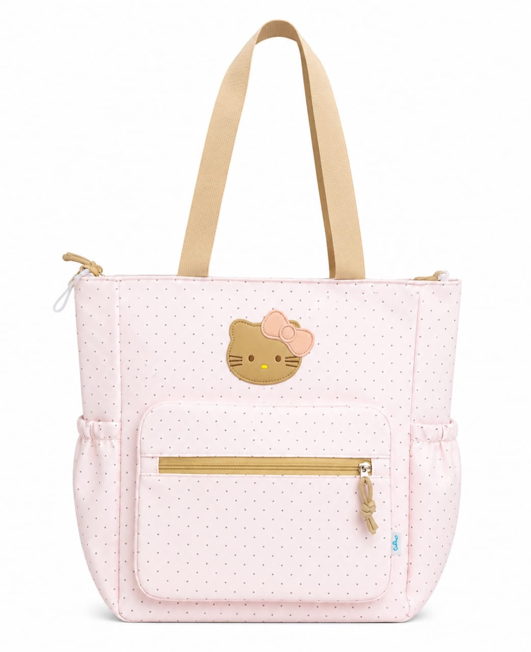Korean Canvas Tote