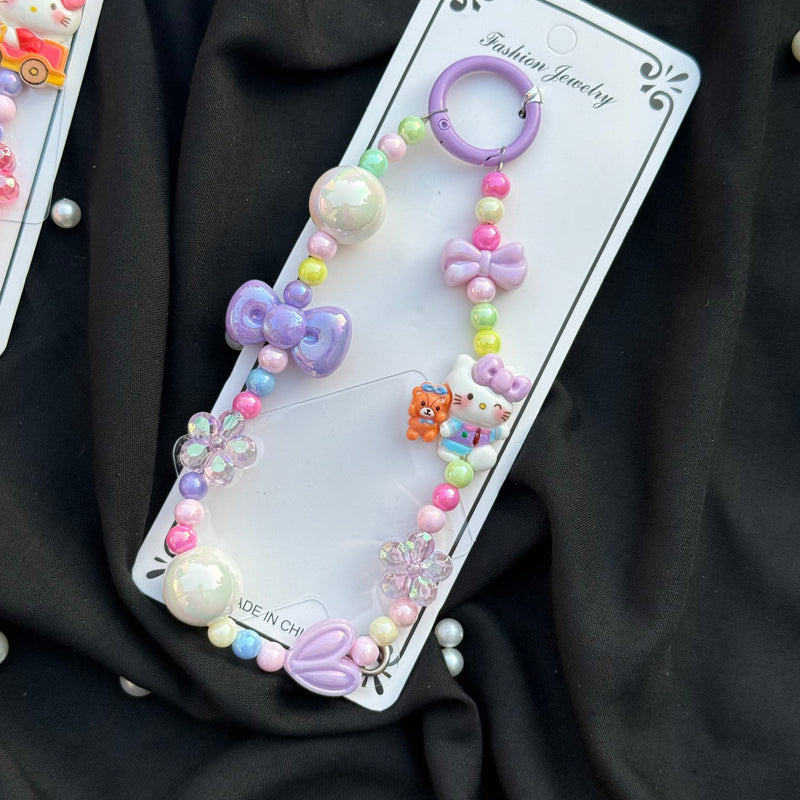 Mobile / Bag Charms