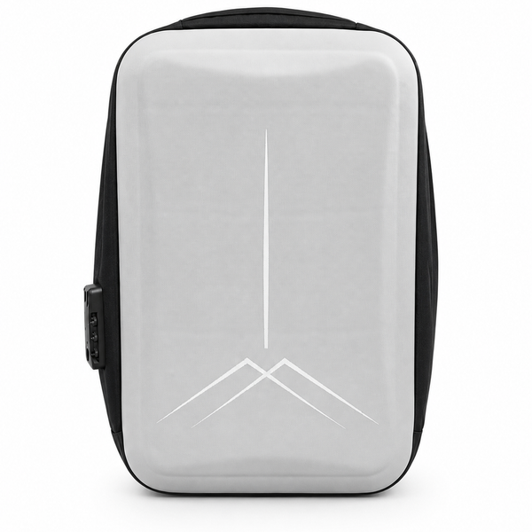 Anti Theft Backpack
