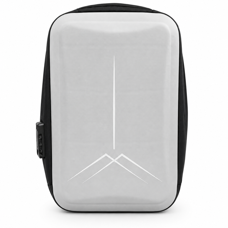 Anti Theft Backpack