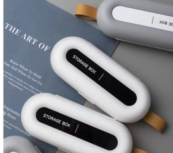 Multipurpose Storage Box