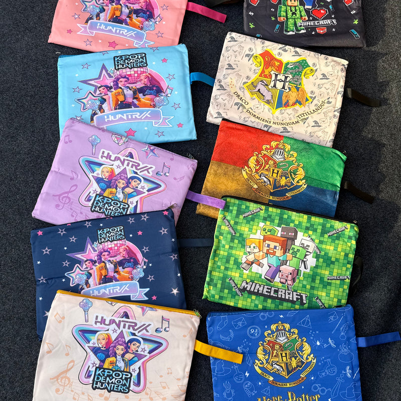 Big Size Multipurpose Pouch