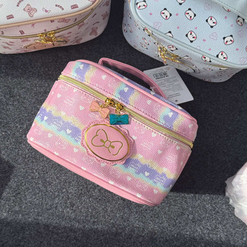 Bow Multipurpose Pouch