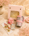 Meri Pyari Bhabhi Pink Hamper ❤️
