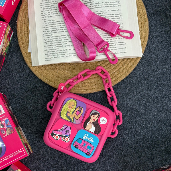 Barbie Edition Sling Bag