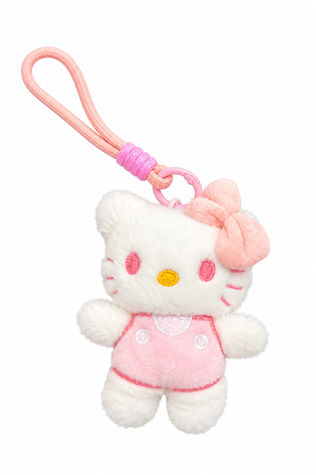 Hello Kitty Bag Charm