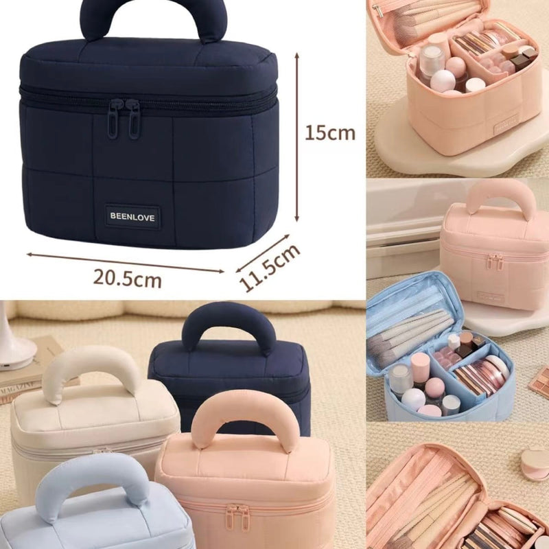 Korean puffer Organizer