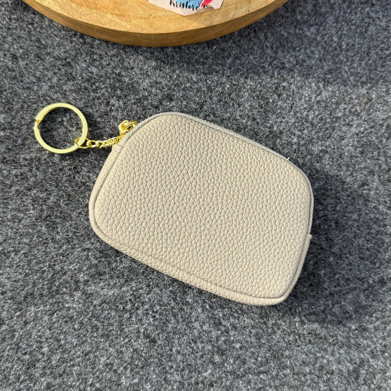 Mini Keychain Wallets