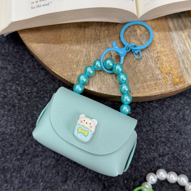 Korean Mini Bag Pouch