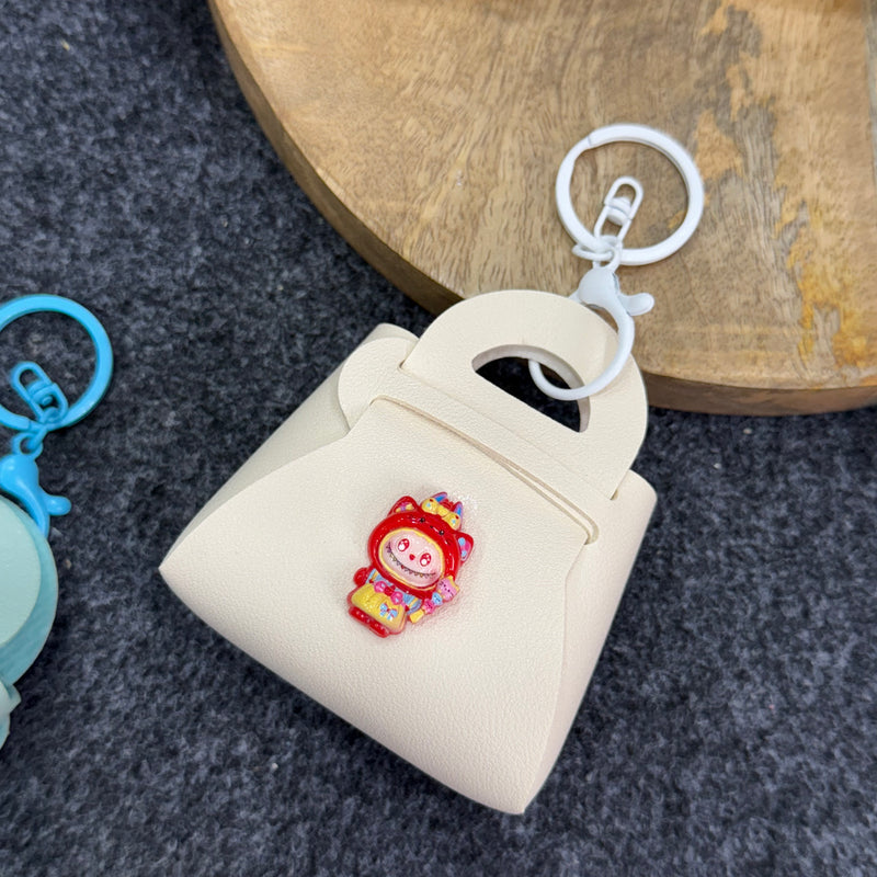 Korean Mini Bag Pouch