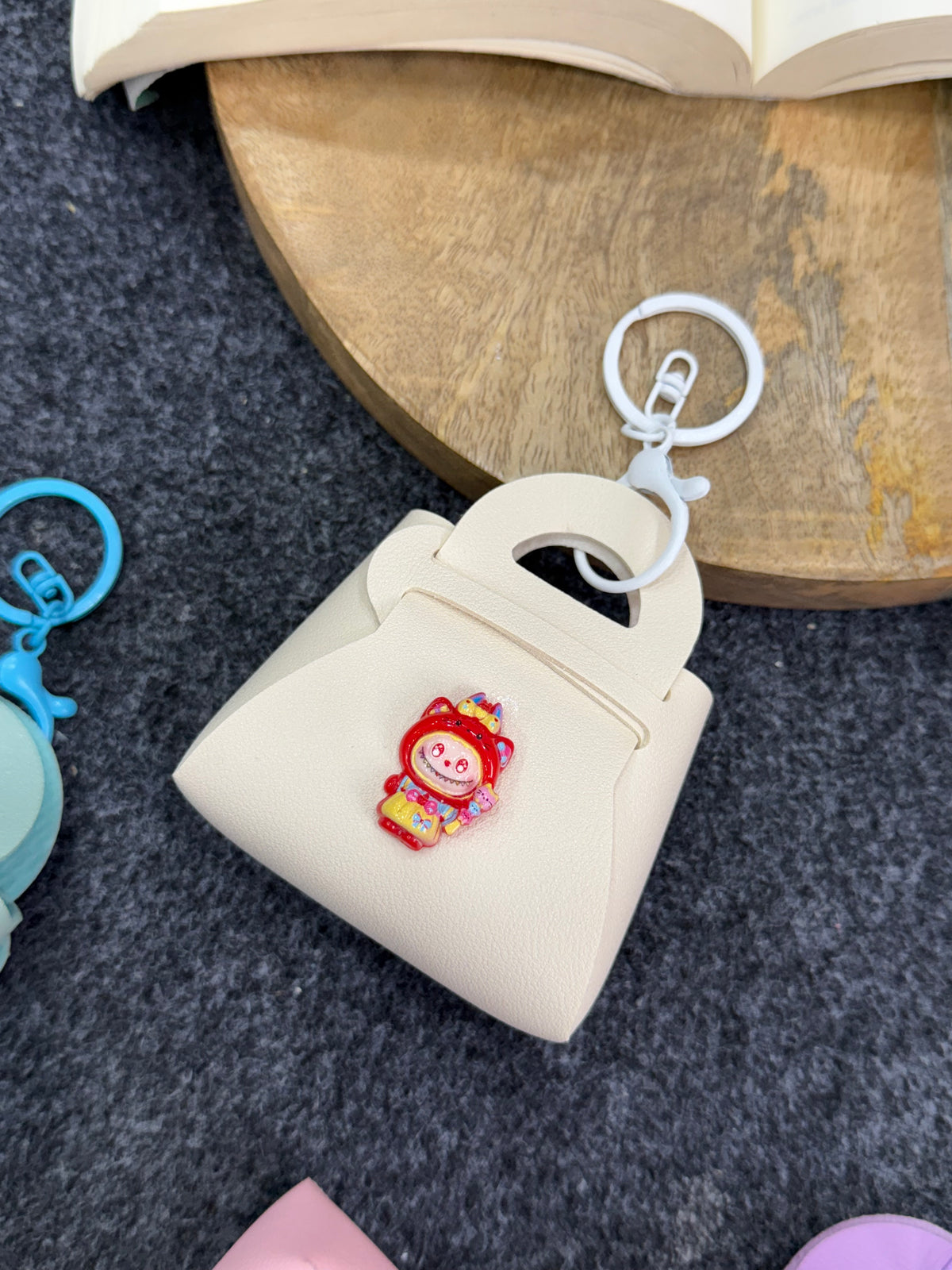 Korean Mini Bag Pouch