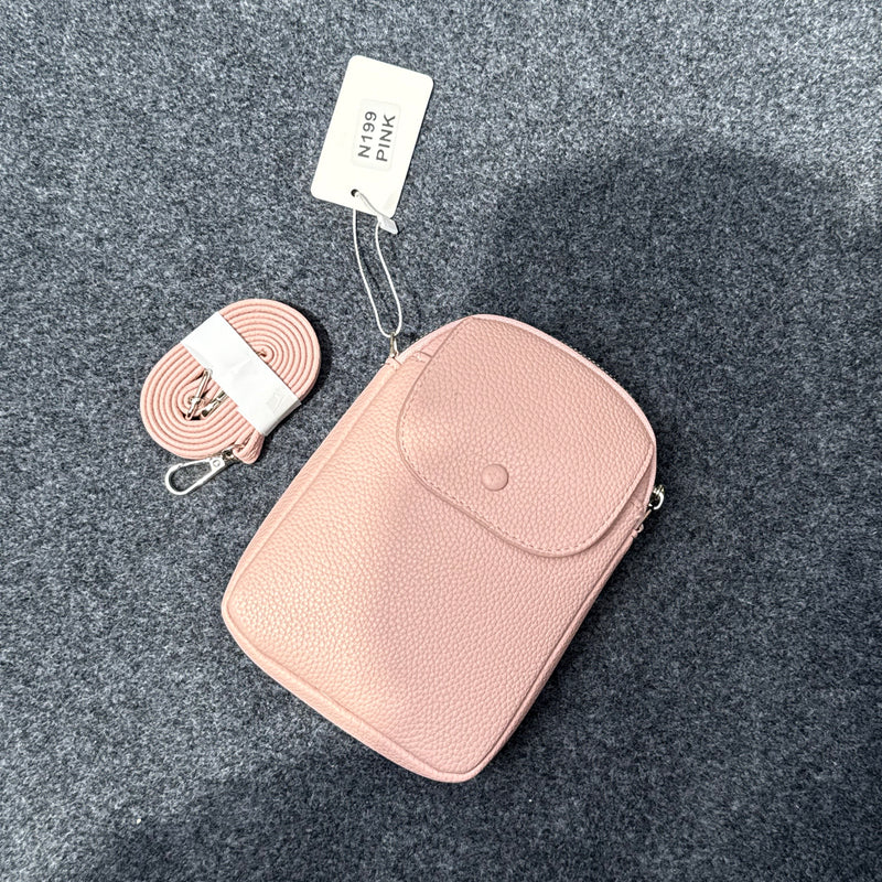 Mobile Slings