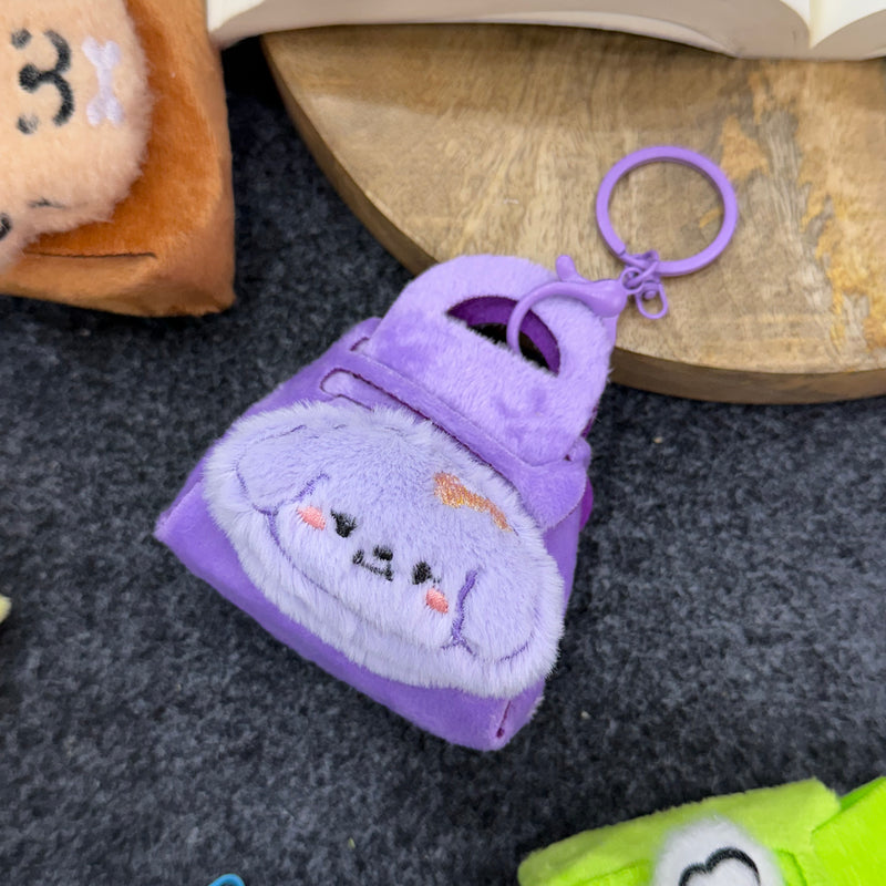 Korean Mini Bag Pouch