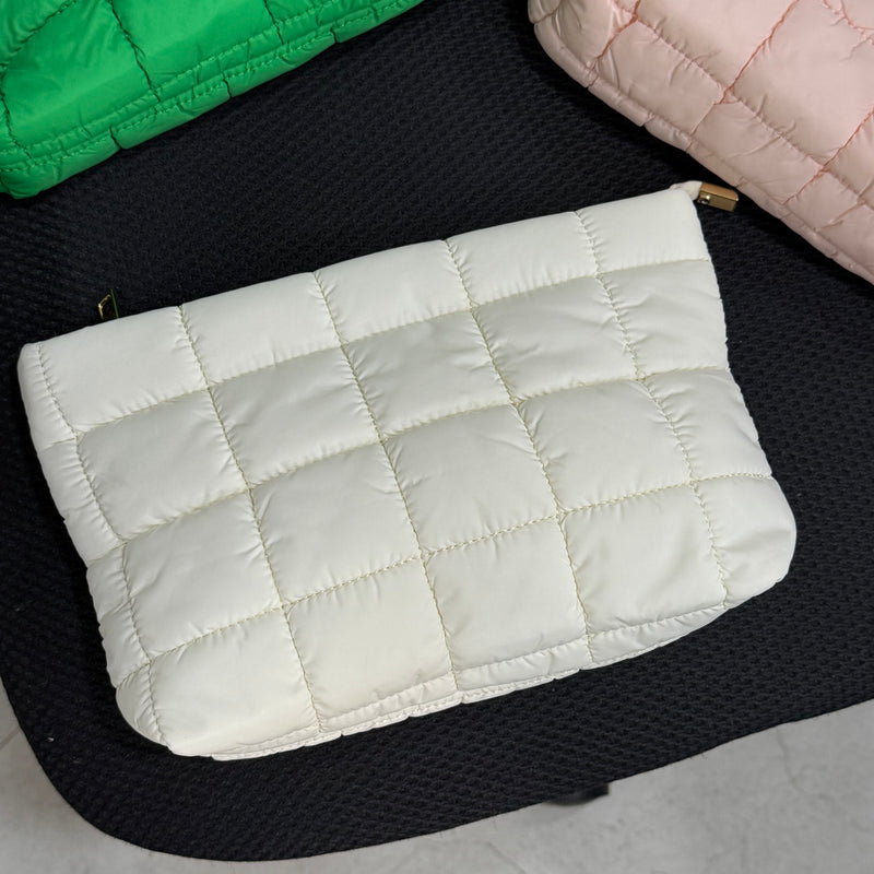 Puffer Premium Multipurpose Pouch