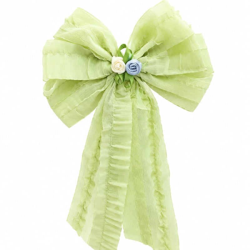 Aesthetic Bows