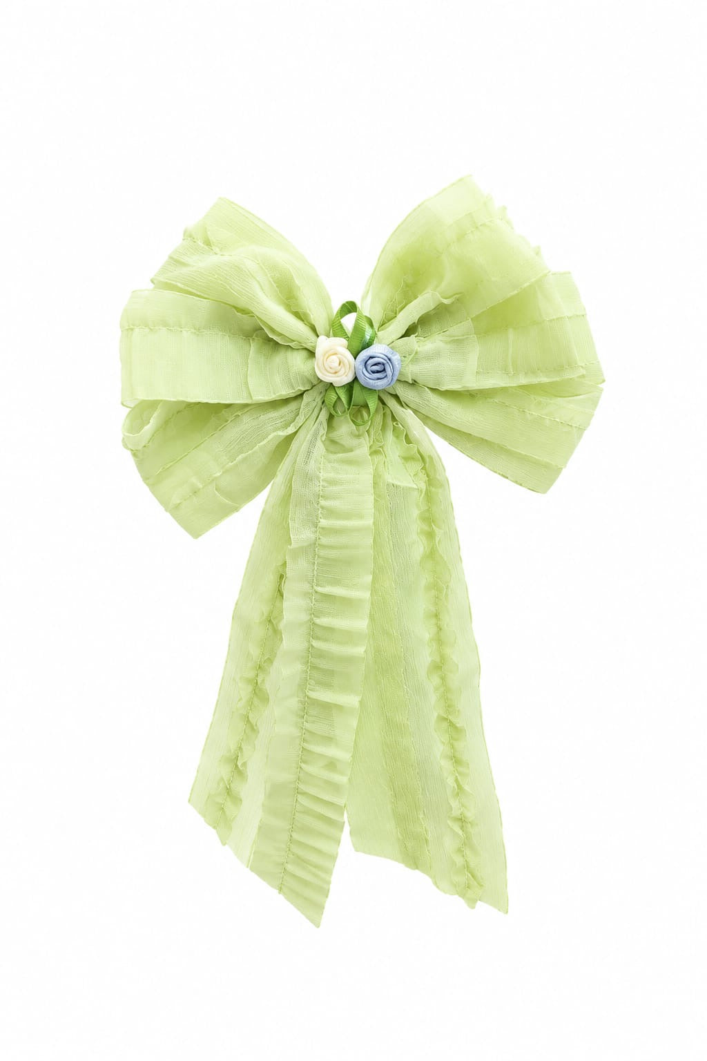 Aesthetic Bows