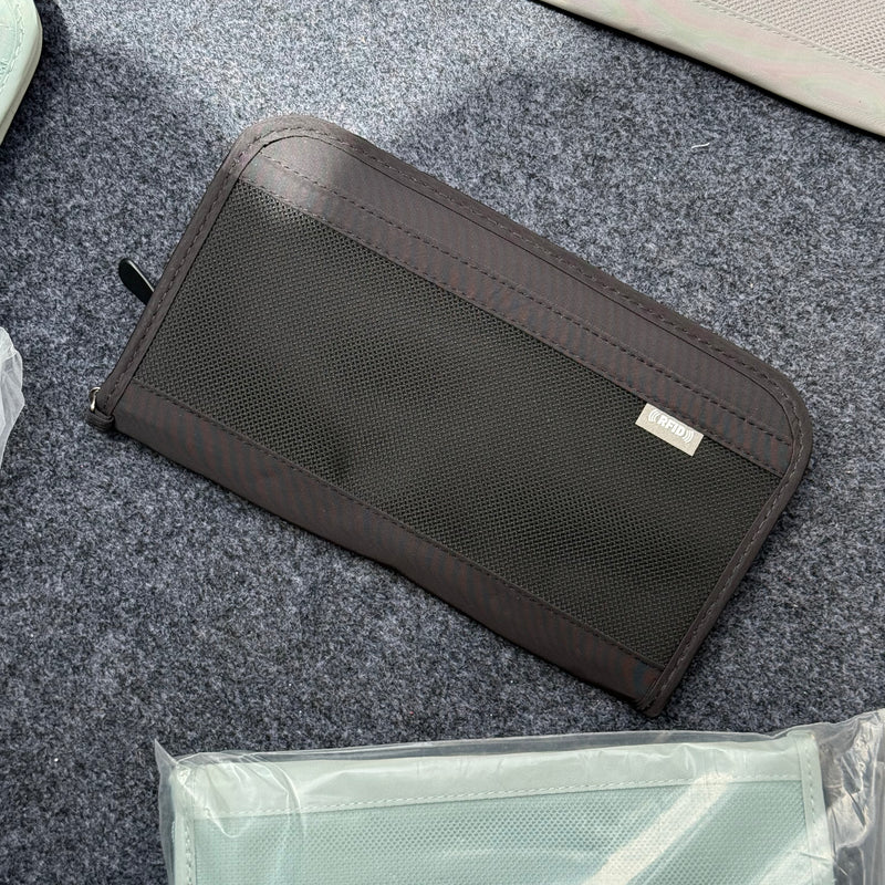 Travel Organizer
