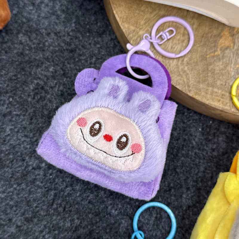 Labubu Mini Bag Pouch