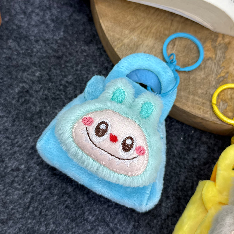 Labubu Mini Bag Pouch