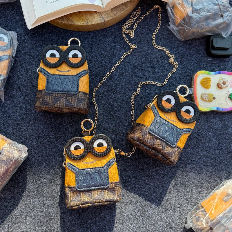 Minions Mini Bag