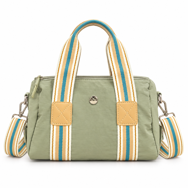 Mini Duffle Spacious Sling