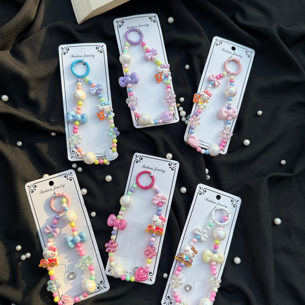 Mobile / Bag Charms