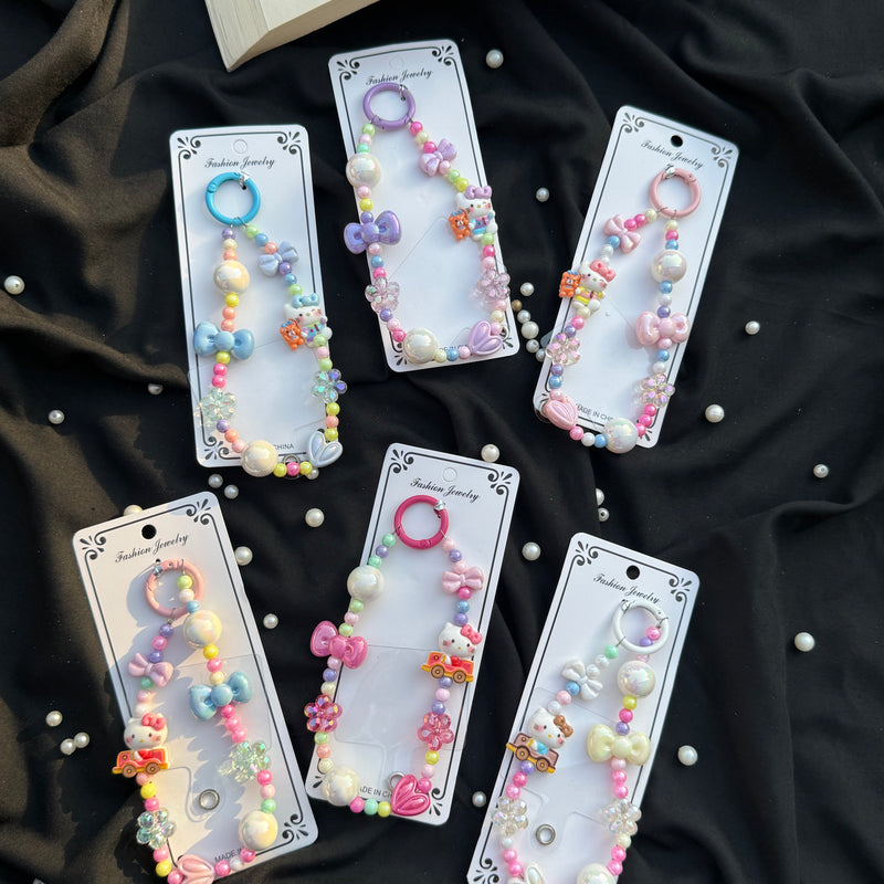 Mobile / Bag Charms
