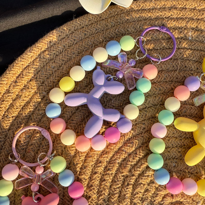 Bubble Mobile/ Bag Charms