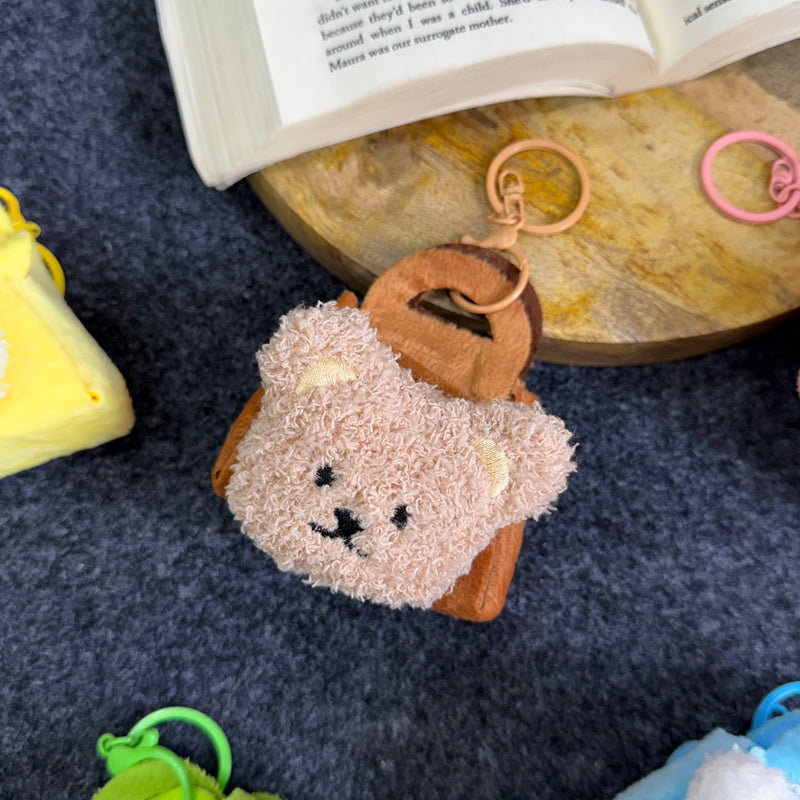 Korean Mini Bag Pouch