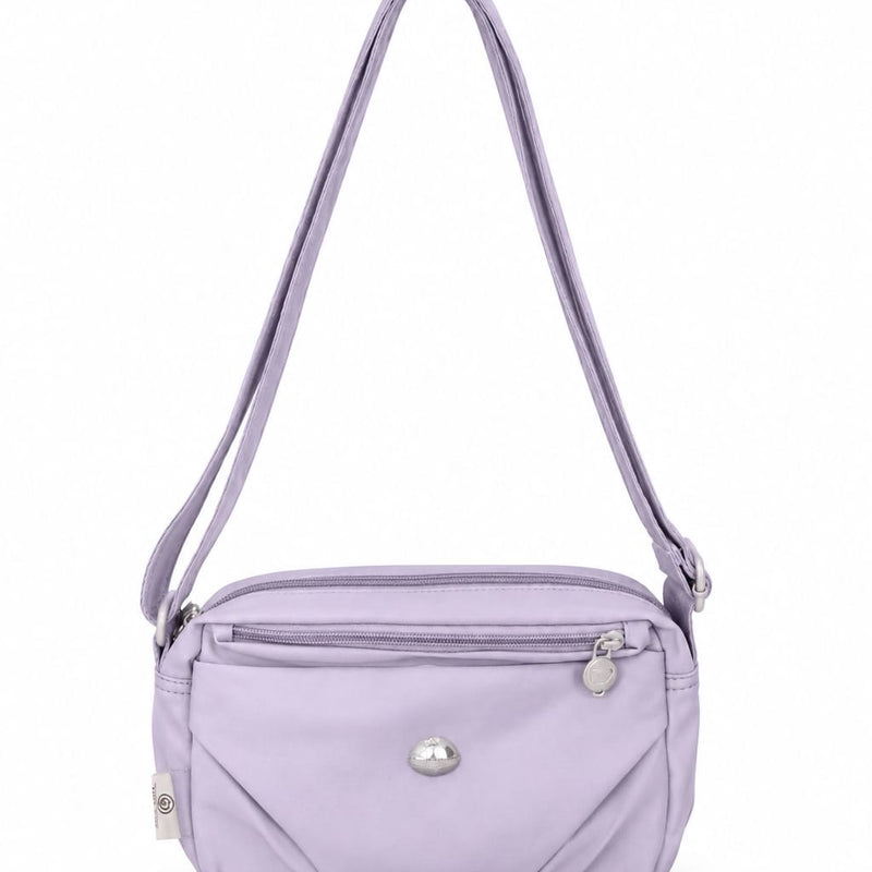 Spacious Crossbody Bags- A MUST BUY!
