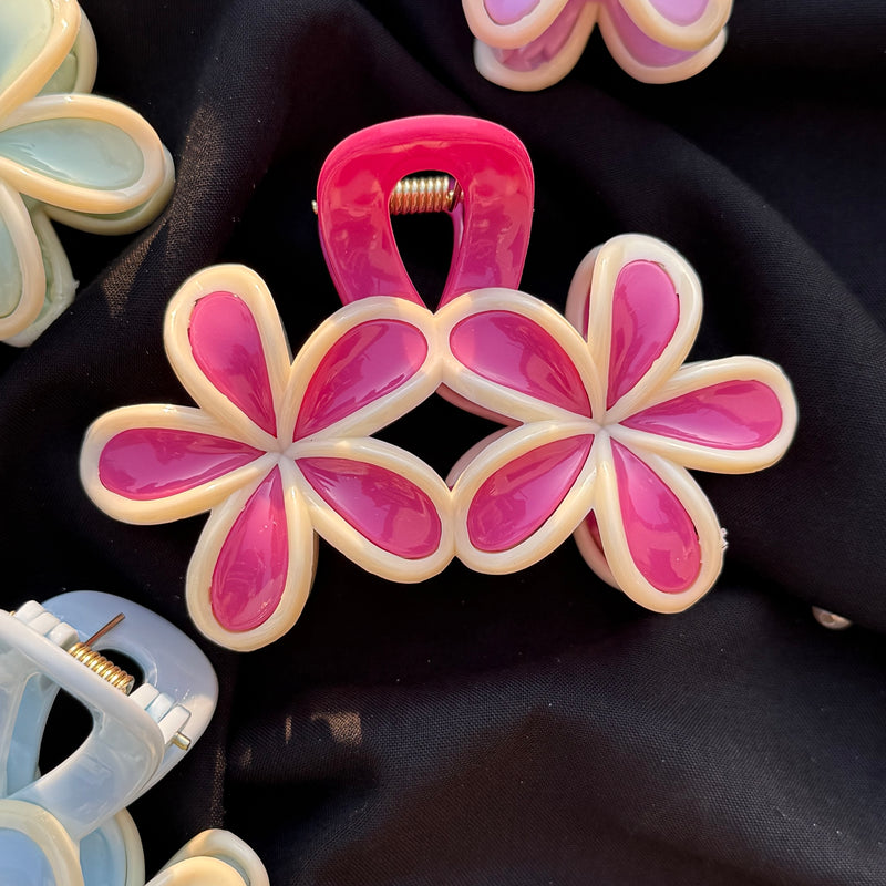 Aesthetic Medium claw clip