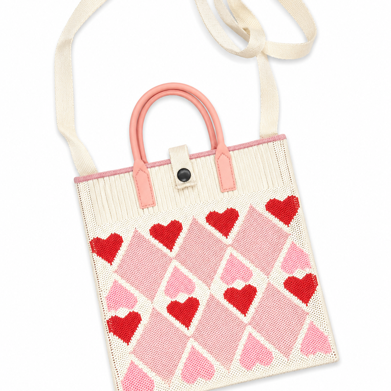 Korean Mini Totes