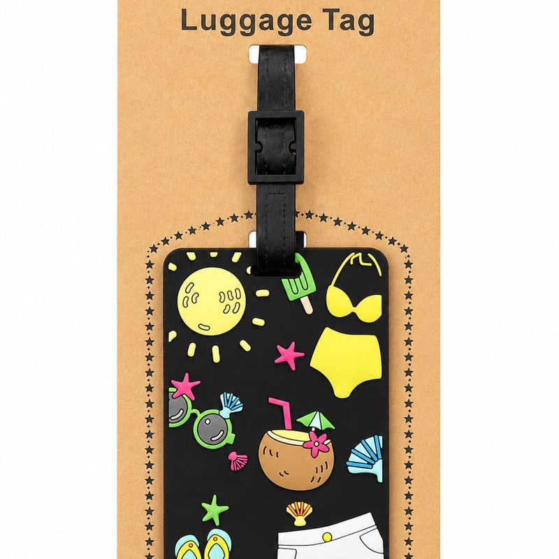 Bag Tags