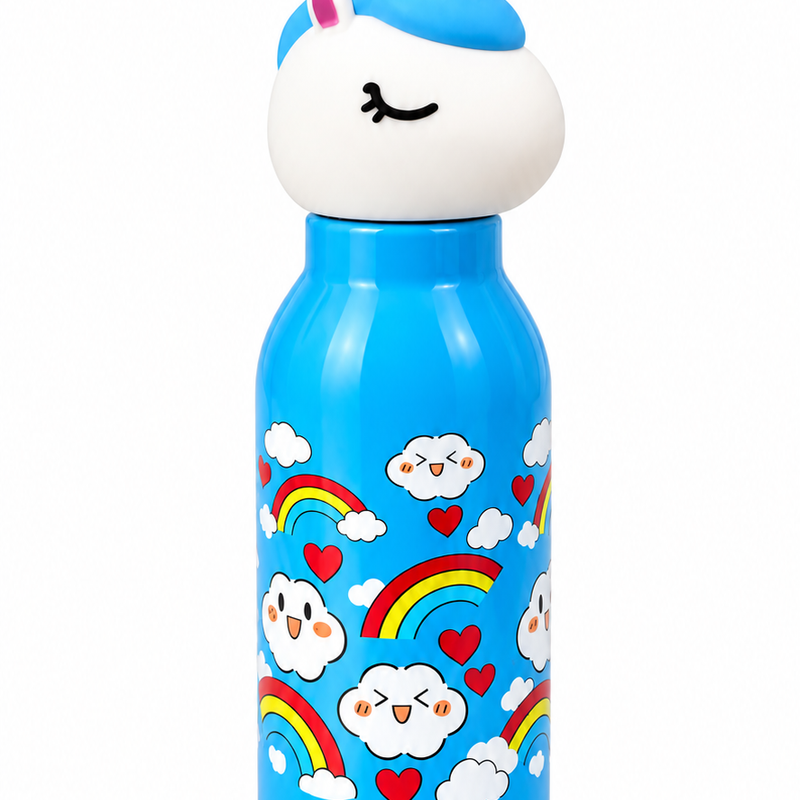 Animal Plastic Bottle- A MUST BUY