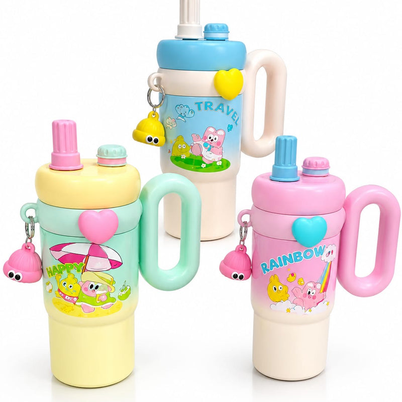 Heart Premium Stainless Steel Tumblers
