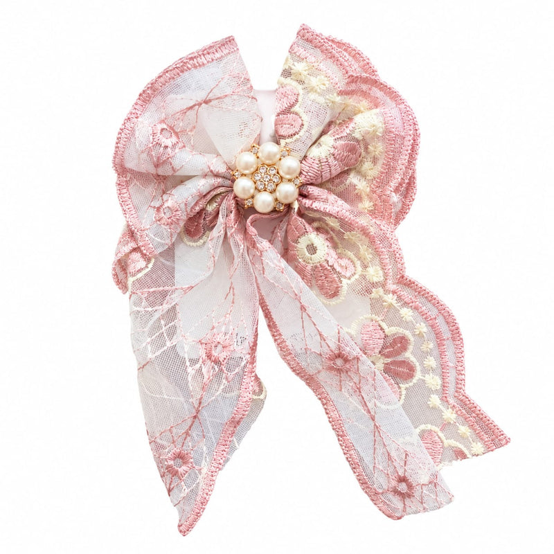 Premium Stonework Bows